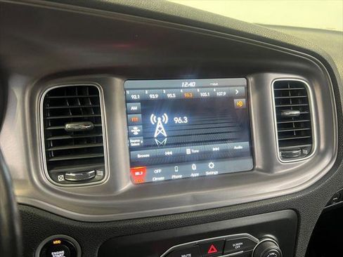 Certified 2023 Dodge Charger SXT image 34