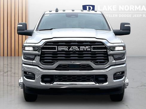 New 2026 RAM 3500 Tradesman AWD/4WD image 3