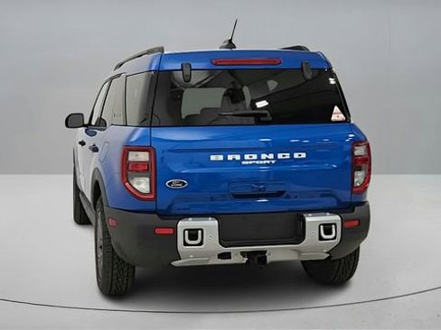 New 2025 Ford Bronco Sport Big Bend image 6