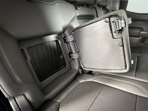 Used 2021 Chevrolet Silverado 1500 LTZ w/ LTZ Premium Package image 31