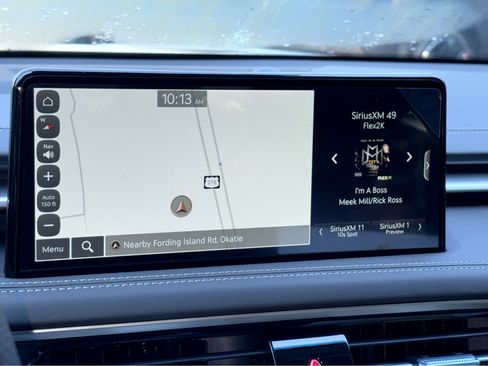 New 2026 Genesis G70 2.5T image 5