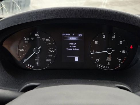 New 2026 RAM ProMaster 1500 w/ Storage Group image 25