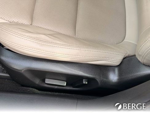 Used 2016 MAZDA MAZDA6 Touring image 17