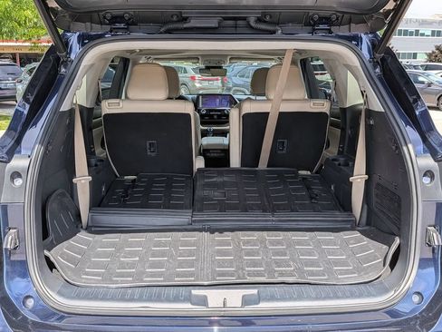 Used 2023 Toyota Highlander Limited AWD/4WD image 29