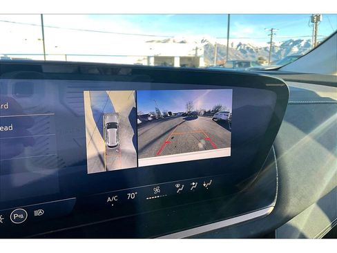 Used 2025 Buick Envision Sport Touring image 13