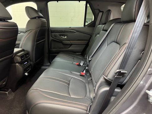 New 2026 Honda Passport TrailSport Elite image 16