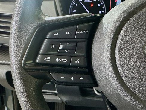Used 2024 Subaru Crosstrek 2.0i Premium image 10