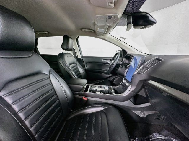Used 2024 Ford Edge SEL AWD/4WD image 26
