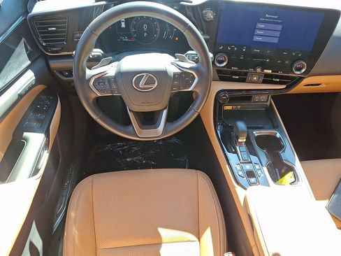 Used 2025 Lexus NX 350 AWD w/ Cold Area Package image 13