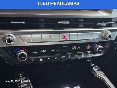 Used 2023 Kia Telluride S w/ S Sunroof Package FWD image 25