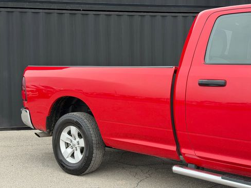 Used 2022 RAM 1500 Tradesman w/ Popular Equipment Group image 5