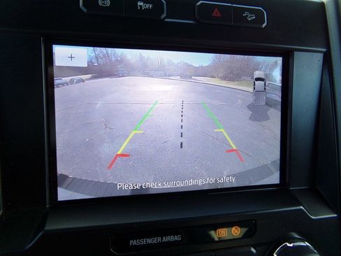 Used 2021 Ford F250 XLT w/ XLT Premium Package AWD/4WD image 92