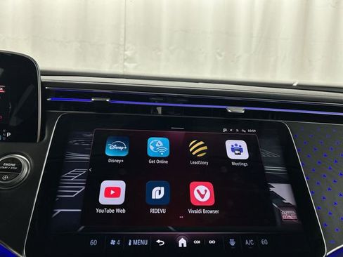 Used 2025 Mercedes-Benz E 350 4MATIC Sedan w/ Winter Package image 14