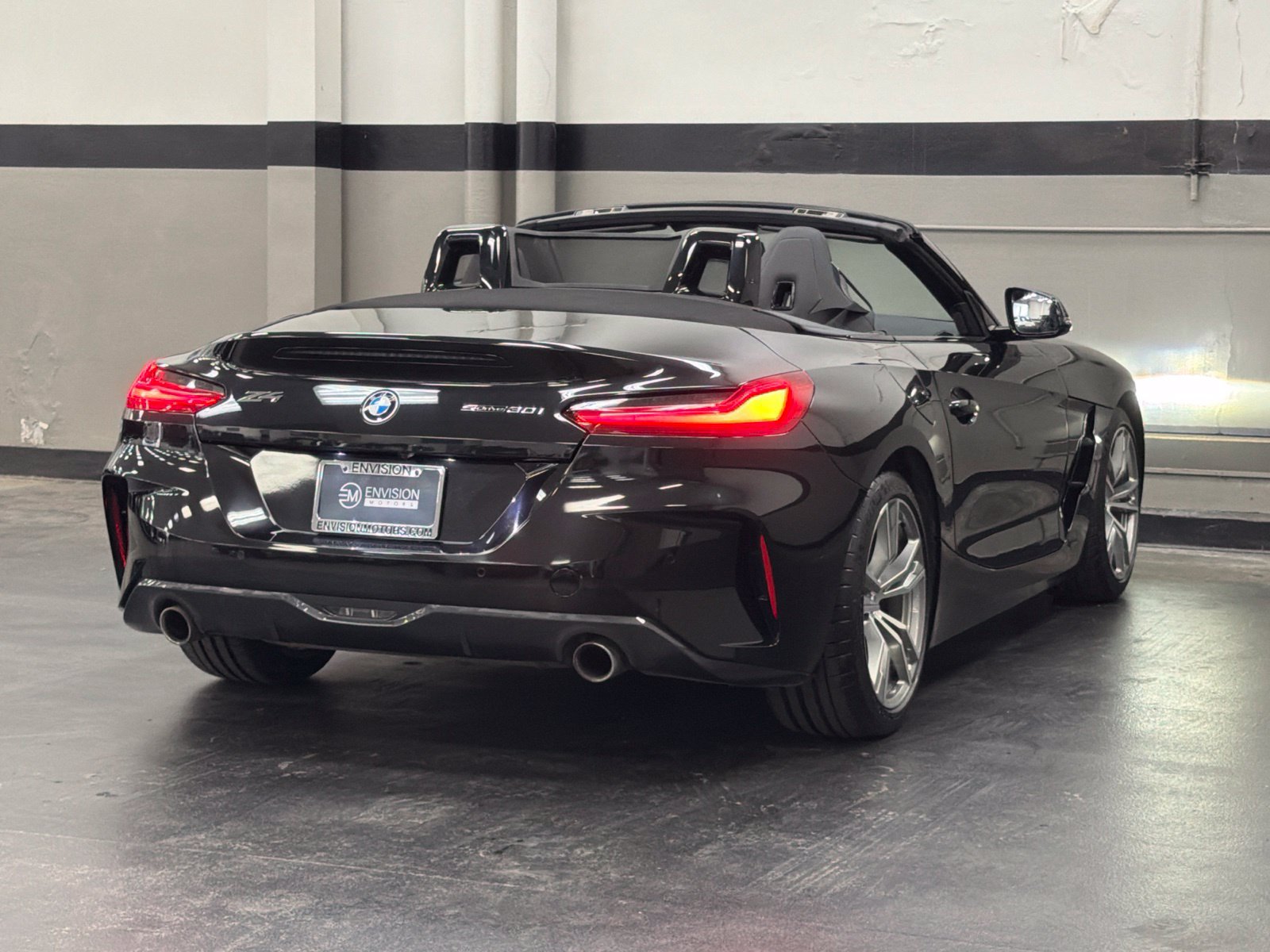 Used 2026 BMW Z4 sDrive30i RWD image 13