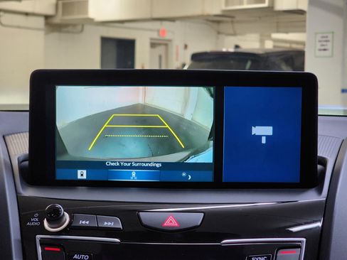 Used 2025 Acura RDX A-Spec image 25