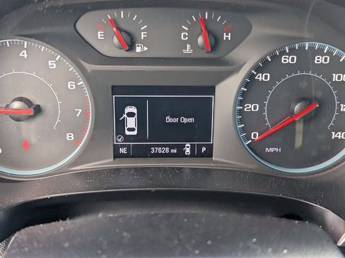 Used 2024 Chevrolet Malibu LT image 22