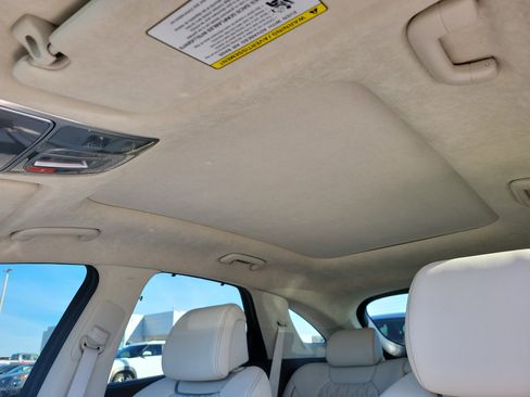 Used 2023 Genesis GV70 3.5T Sport w/ Sport Prestige Package image 17