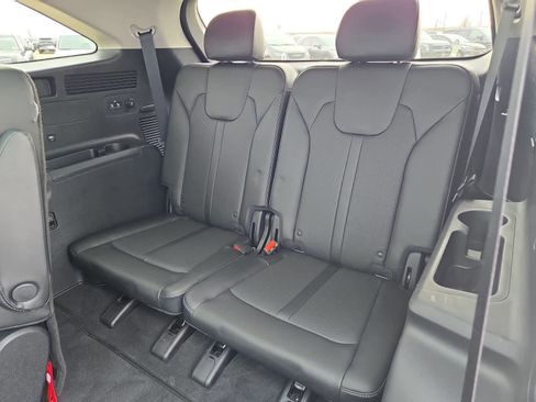 Certified 2022 Kia Sorento SX image 42