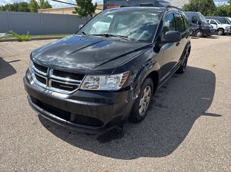 Used 2012 Dodge Journey SE image 1
