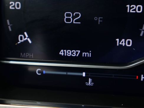 Certified 2023 Chevrolet Silverado 1500 LT image 14