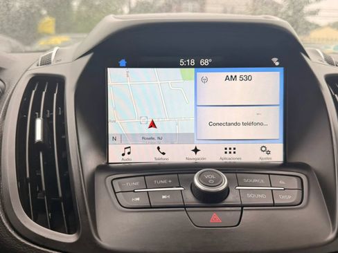 Used 2018 Ford Escape SEL AWD/4WD image 22