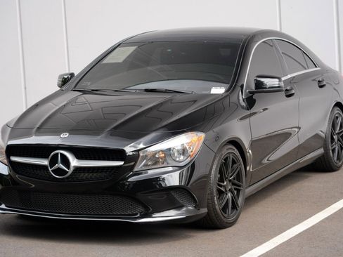 Used 2018 Mercedes-Benz CLA 250 4MATIC image 45