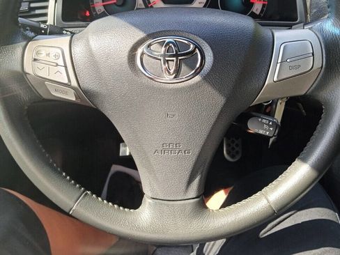 Used 2007 Toyota Solara SE Sport image 10