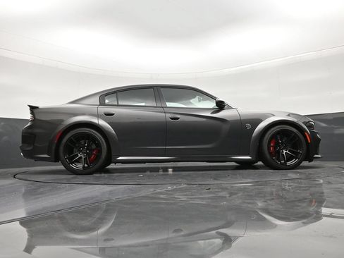 Used 2022 Dodge Charger SRT Hellcat w/ Harman/Kardon Audio Group RWD image 25