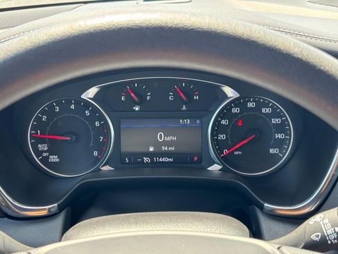 Certified 2024 Chevrolet Blazer LT w/ Convenience Package FWD image 19