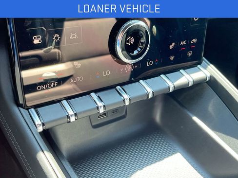 New 2026 GMC Terrain Elevation w/ Elevation Premium Package image 16