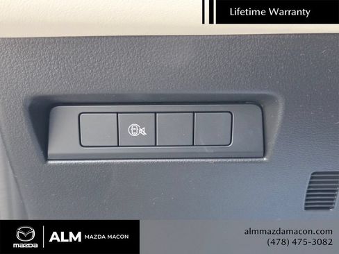 New 2026 MAZDA CX-5 Select AWD/4WD image 24