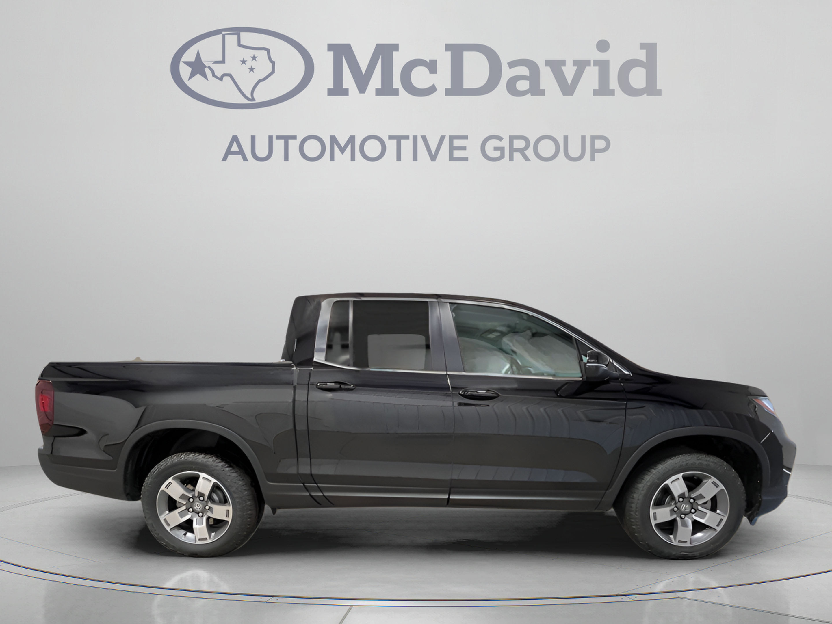 New 2026 Honda Ridgeline RTL image 7