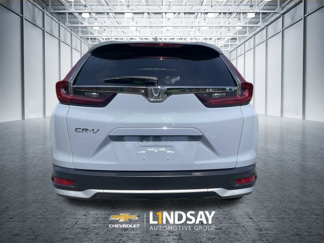 Used 2022 Honda CR-V EX image 7