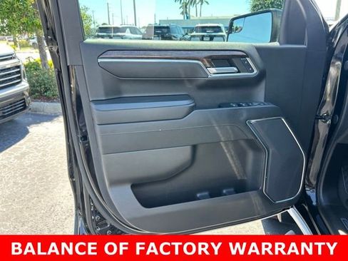 Used 2023 GMC Sierra 1500 Elevation RWD image 11