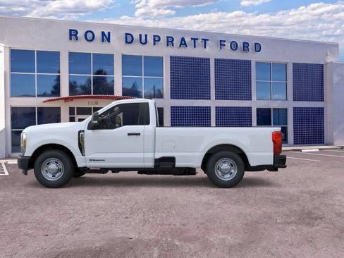 New 2026 Ford F250 XL RWD image 4