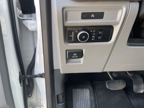 Used 2025 Ford F150 XLT w/ Equipment Group 301A Standard AWD/4WD image 12