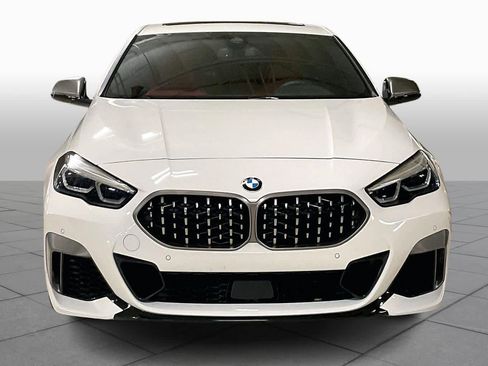 Certified 2024 BMW M235i xDrive Gran Coupe image 3