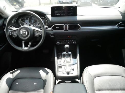 Used 2023 MAZDA CX-5 AWD 2.5 S image 10