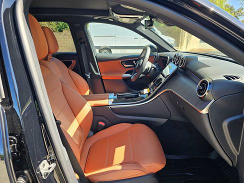 New 2026 Mercedes-Benz GLC 300 4MATIC image 10