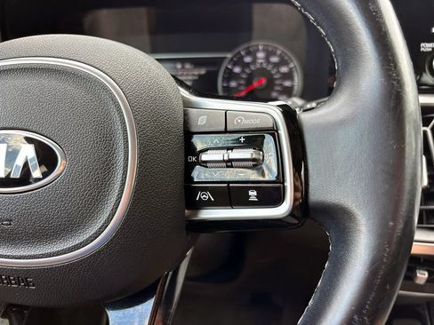 Used 2021 Kia Sorento EX AWD/4WD image 20