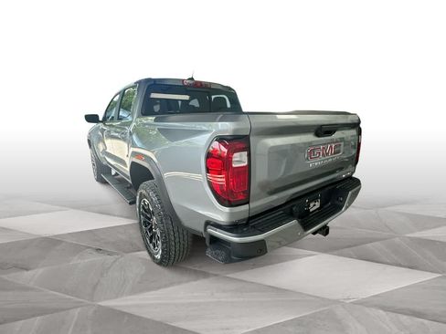 Used 2026 GMC Canyon AT4 w/ Technology Plus Package AWD/4WD image 6