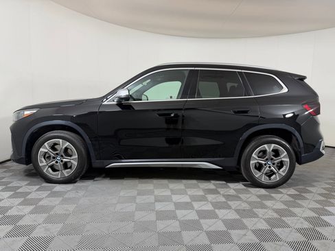 Used 2024 BMW X1 xDrive28i w/ Convenience Package AWD/4WD image 2