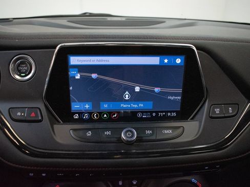 Used 2022 Chevrolet Blazer RS w/ Enhanced Convenience Package AWD/4WD image 14