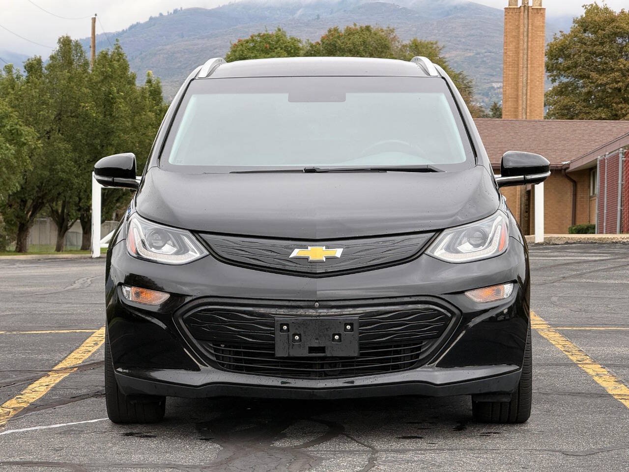 Used 2021 Chevrolet Bolt Premier FWD image 8