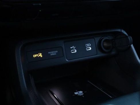 New 2026 Honda Civic Sport Touring image 16