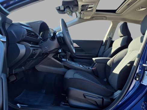 New 2026 Subaru Impreza 2.0i Sport image 15