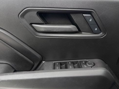 Used 2023 Chevrolet Colorado Trail Boss w/ Advanced Trailering Package image 32