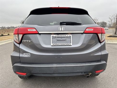 Used 2021 Honda HR-V EX image 7