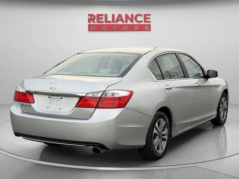 Used 2014 Honda Accord LX image 5
