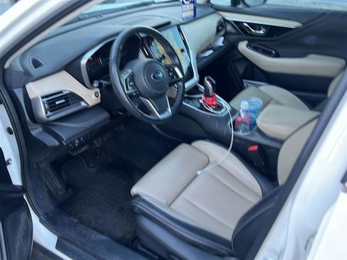Used 2022 Subaru Outback Limited image 8